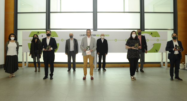 Concurso de Ecodiseño Conama 2020: presenta tu proyecto